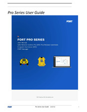 Fort EPC User Manual