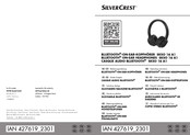 Silvercrest SKSO 16 A1 Operating Instructions Manual
