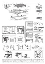 Whirlpool WB B8360 NE Manual