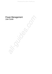HP KR922UT User Manual