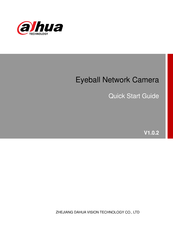 Dahua Technology Lite AI Series Quick Start Manual