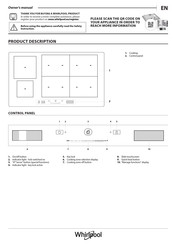 Whirlpool SMP2 9010 C/NE/IXL Owner's Manual