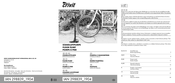 Crivit 298839 1904 Instruction Manual