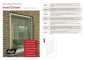 LuxaFlex Base Plus Mounting Instruction