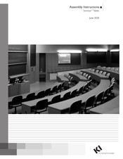 KI Seminar Assembly Instructions Manual