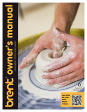 Amaco 22604E Owner's Manual