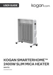 Kogan SMARTERHOME KASMSMH24RA User Manual