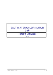 BSV C8P User Manual
