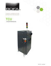 Bofa TCU User Manual
