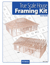Pitsco Education 36803 User Manual