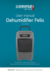 eeese 2590 User Manual