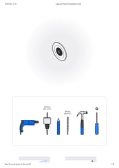 Ubiquiti AI Theta Pro Installation Manual