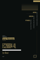 ASROCK EC266D4-4L User Manual