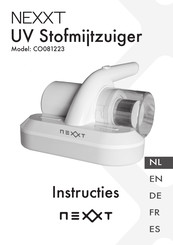 Nexxt CO081223 Instructions Manual