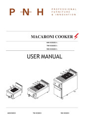 PNH KEM-4070 User Manual