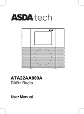ASDA tech ATA22AA009A User Manual
