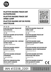 PLAYTIVE 413258 2201 Instructions For Use Manual