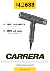 Carrera 24221012 Instruction Manual