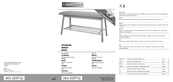 Livarno Living 309716 Instructions For Use Manual