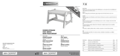 Livarno Living 309997 Instructions For Use Manual