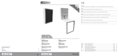 Livarno Living 313877 Instructions For Use Manual