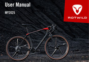 Rotwild R.X275 User Manual