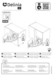 Delinia iD AB106 Assembly, Use, Maintenance Manual
