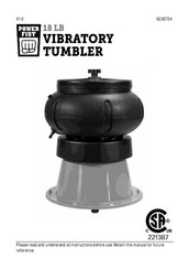 Power Fist 9236704 Manual
