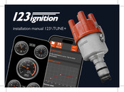 123ignition 123/TUNE+-6-R-V Installation Manual