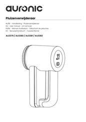 auronic AU3382 User Manual