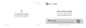 TP-Link Tapo Smart C720 Quick Start Manual
