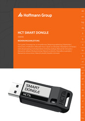 Hoffmann 498998 User Manual