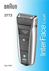Braun 5635 Manual