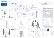 Philips OLED959 Series Quick Start Manual