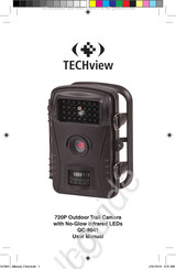 TECHVIEW QC-8041 User Manual