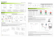 Growatt SYN-50-XH-10 (MIN XH) Manual