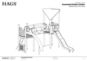 HAGS UniPlay Essentials Phobos Installation Manual