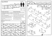 Die Hausmarke 690-103 Manual