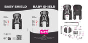OKBABY SHIELD Manual