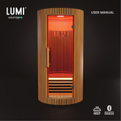 Lumi IS-1205 User Manual