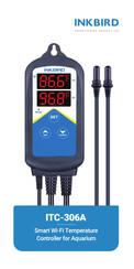 Inkbird ITC-306T Manual