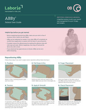 Laborie ABBy Patient User Manual