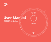tecbot S3 Series User Manual