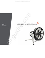 Revbox MK7.0 Instruction Manual