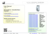 ADF Web HD67B36-B2 User Manual