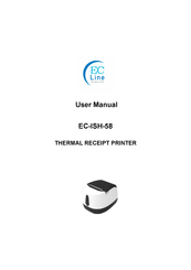 EC Line EC-ISH-58 User Manual