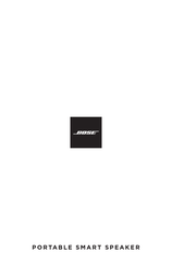 Bose 829393-5100 Manual