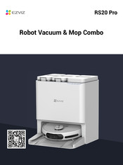Ezviz CS-RS20-PRO-TGA2 Manual