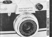 Kodak Instamatic Reflex Manual