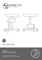 human care COSMOS User Manual